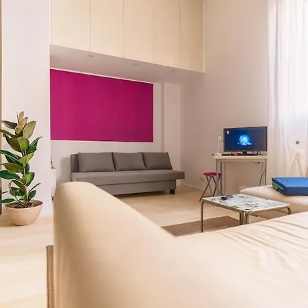 Nel Cuore Di Apartmán