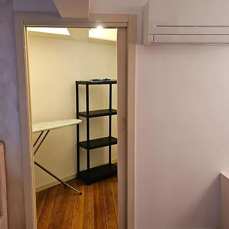 Nel Cuore Di Apartmán *